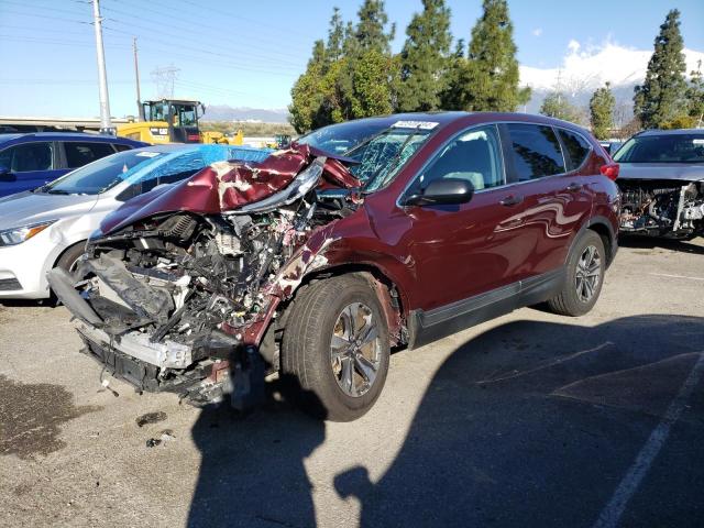 HONDA CRV 2019 2hkrw5h38kh421357