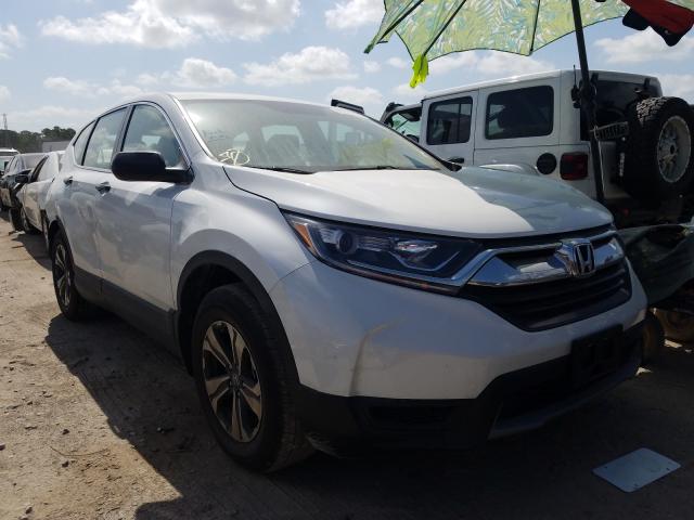 HONDA CR-V LX 2019 2hkrw5h38kh422444