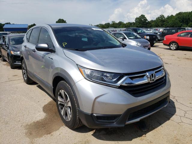 HONDA CR-V LX 2018 2hkrw5h39jh400287