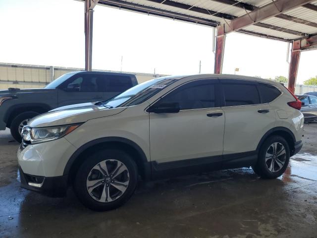 HONDA CR-V LX 2018 2hkrw5h39jh406929