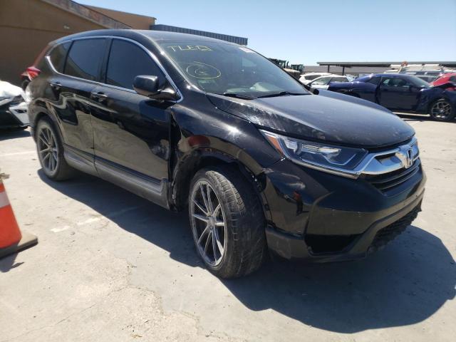 HONDA CR-V LX 2018 2hkrw5h39jh406963