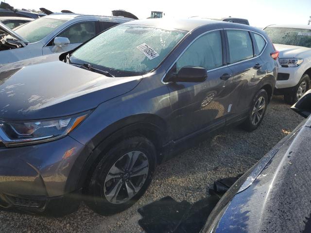 HONDA CR-V LX 2018 2hkrw5h39jh408616