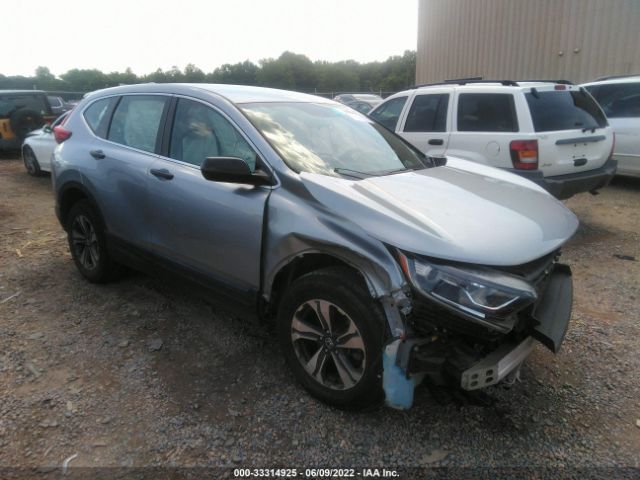 HONDA CR-V 2018 2hkrw5h39jh415419