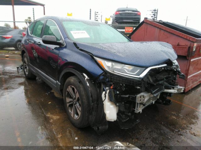 HONDA CR-V 2018 2hkrw5h39jh422824