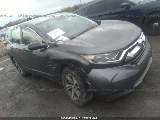 HONDA CR-V 2018 2hkrw5h39jh424377