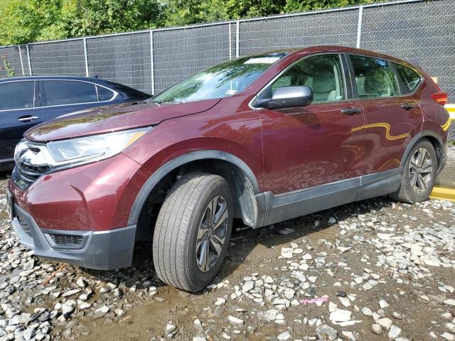 HONDA CRV 2018 2hkrw5h39jh425075