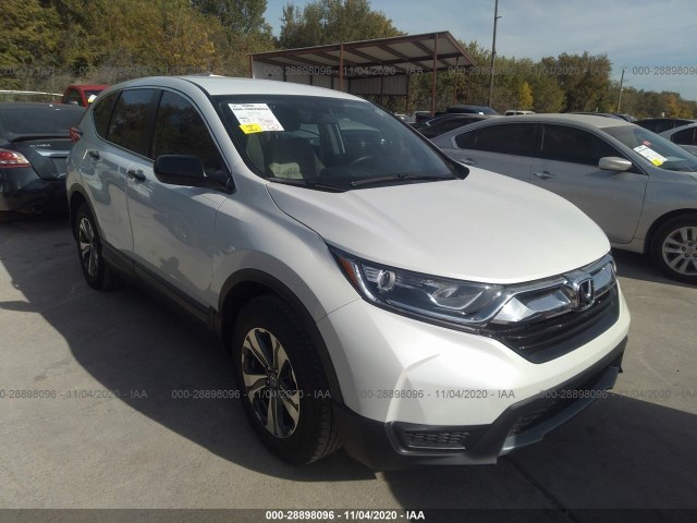 HONDA CR-V 2019 2hkrw5h39kh400405