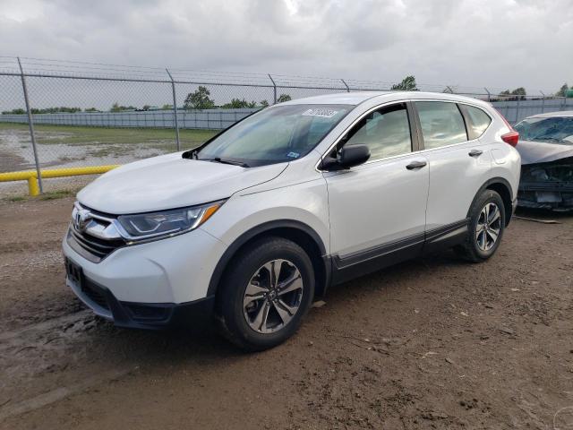 HONDA CRV 2019 2hkrw5h39kh400419