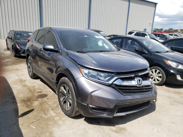 HONDA CR-V LX 2019 2hkrw5h39kh402378