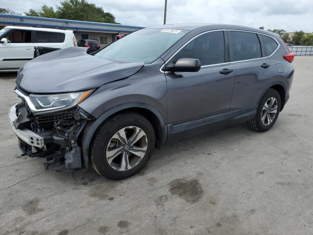 HONDA CR-V LX 2019 2hkrw5h39kh402798