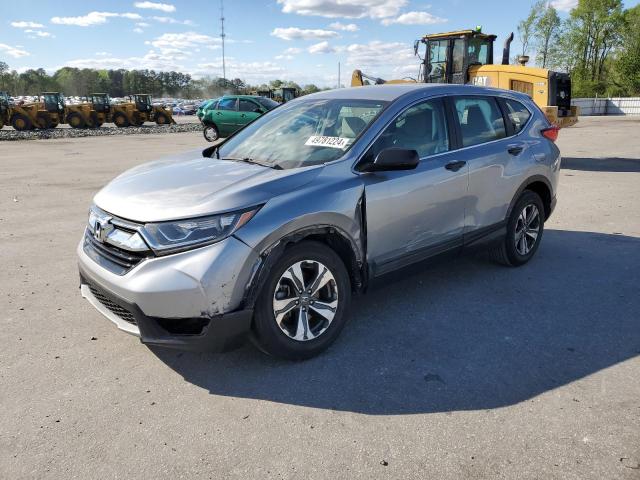 HONDA CRV 2019 2hkrw5h39kh403563