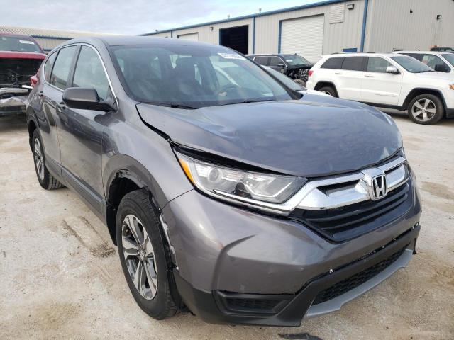 HONDA CR-V LX 2019 2hkrw5h39kh404843