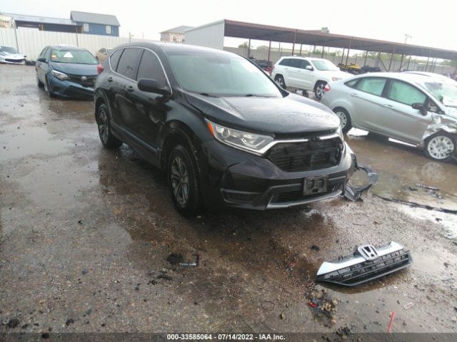 HONDA CR-V 2019 2hkrw5h39kh405944