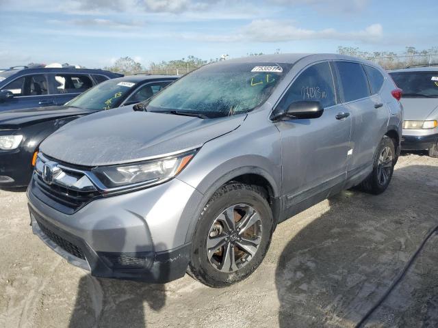 HONDA CR-V LX 2019 2hkrw5h39kh408472