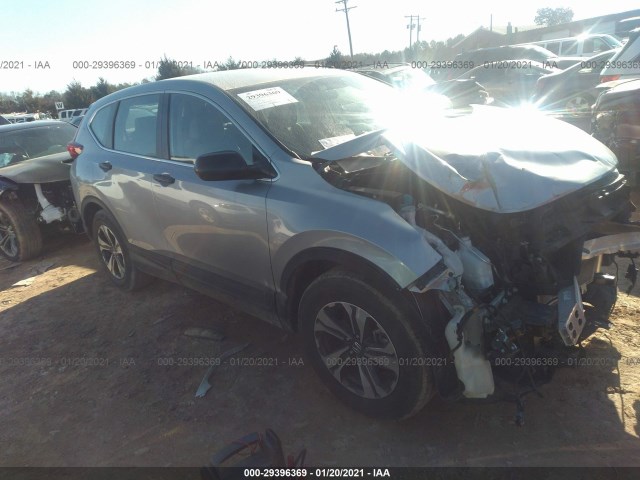 HONDA CR-V 2019 2hkrw5h39kh408911