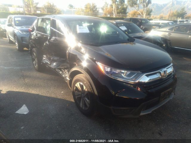 HONDA CR-V 2019 2hkrw5h39kh410562