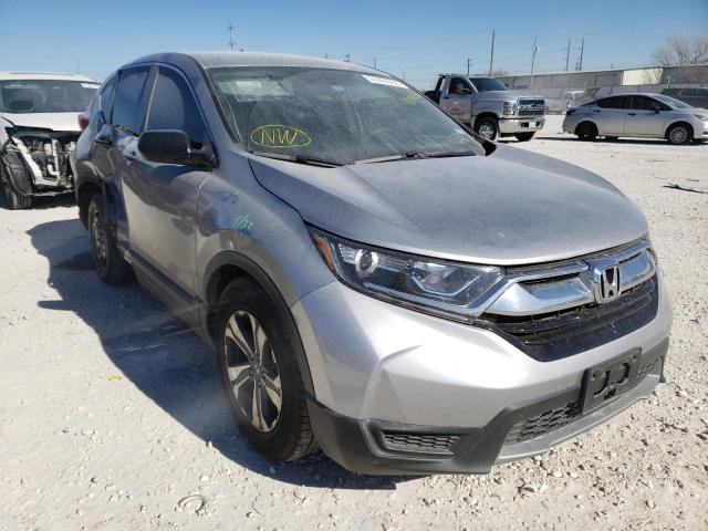 HONDA CR-V LX 2019 2hkrw5h39kh410609