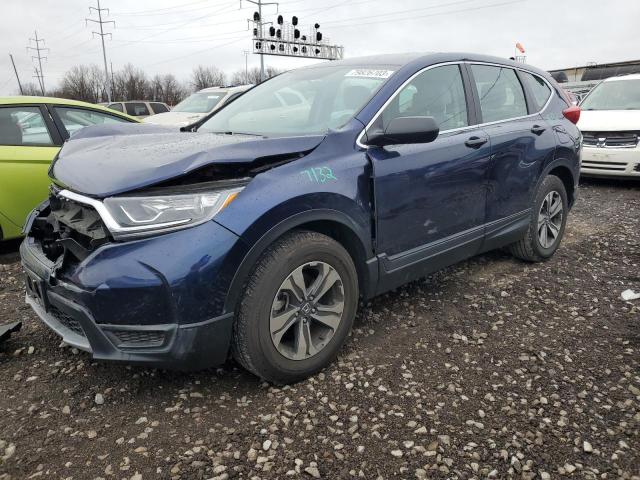 HONDA CRV 2019 2hkrw5h39kh413168