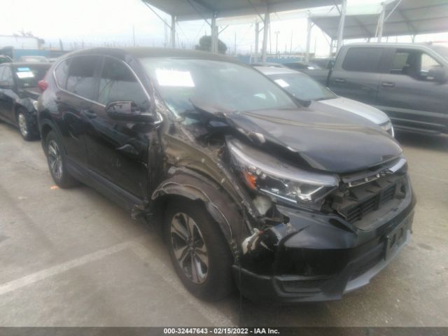 HONDA CR-V 2019 2hkrw5h39kh413428