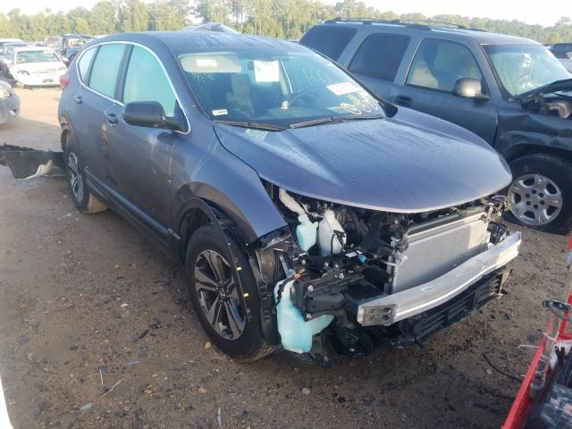 HONDA CR-V LX 2019 2hkrw5h39kh418256