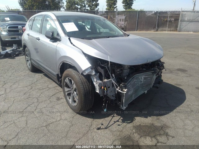 HONDA CR-V 2019 2hkrw5h39kh419844