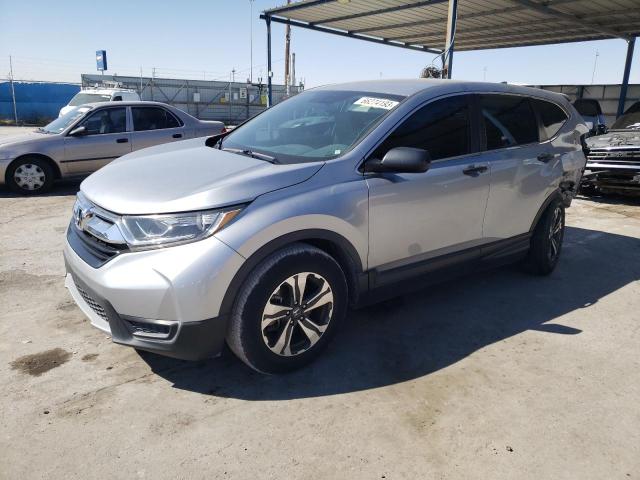 HONDA CR-V LX 2019 2hkrw5h39kh422551