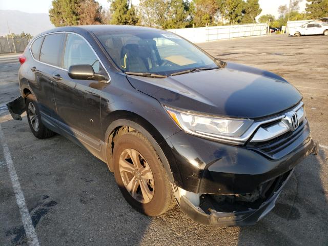 HONDA CR-V LX 2017 2hkrw5h3xhh402057