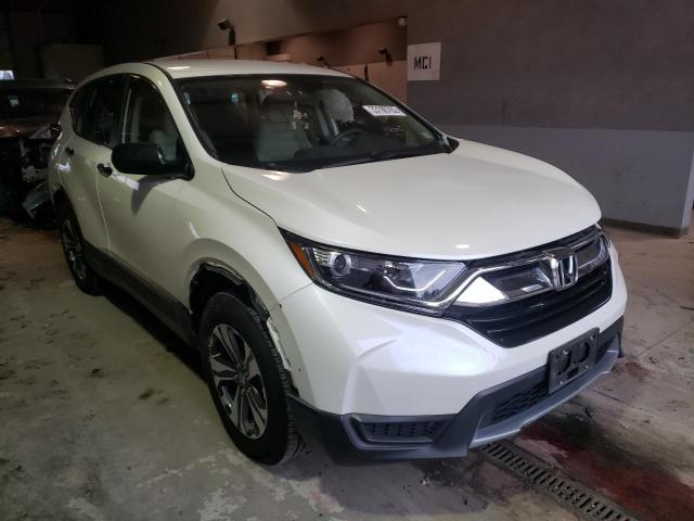 HONDA CR-V LX 2017 2hkrw5h3xhh402673