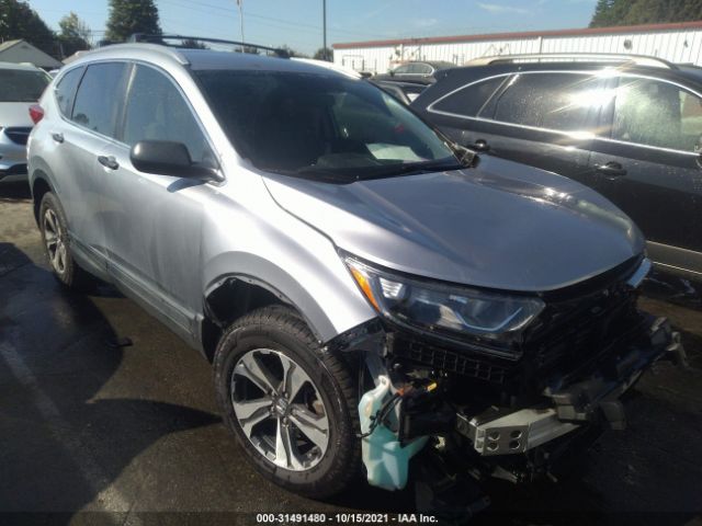 HONDA CR-V 2017 2hkrw5h3xhh402768