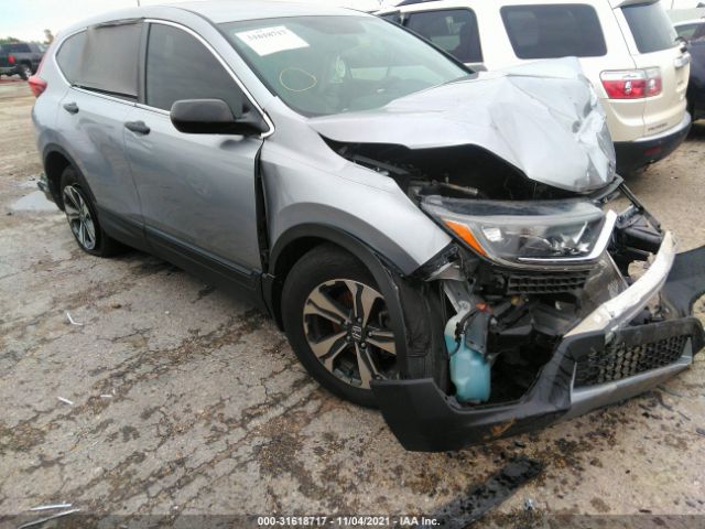 HONDA CR-V 2018 2hkrw5h3xjh412805