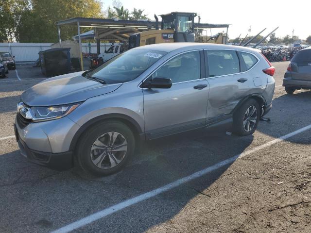 HONDA CR-V LX 2018 2hkrw5h3xjh424405