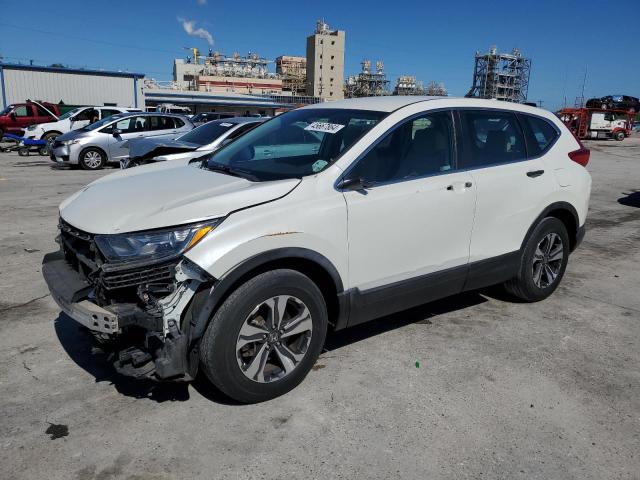 HONDA CRV 2018 2hkrw5h3xjh424887