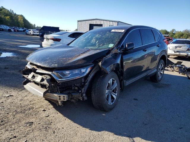 HONDA CRV 2018 2hkrw5h3xjh425182