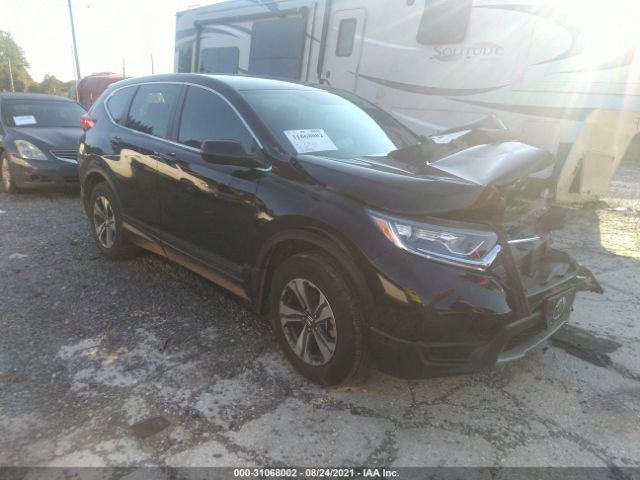 HONDA CR-V 2019 2hkrw5h3xkh400185