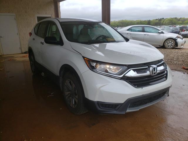 HONDA CR-V LX 2019 2hkrw5h3xkh401806