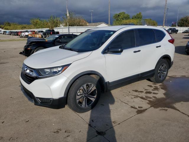 HONDA CR-V LX 2019 2hkrw5h3xkh402017