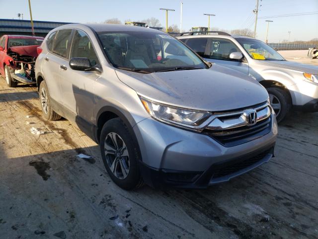 HONDA CR-V LX 2019 2hkrw5h3xkh402048