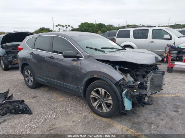 HONDA CR-V 2019 2hkrw5h3xkh402857