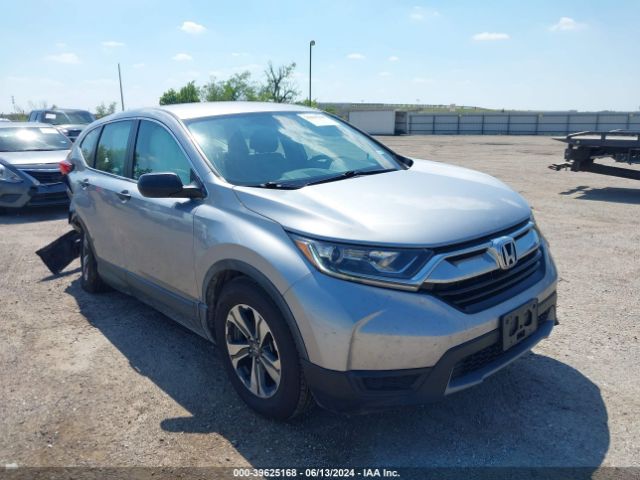 HONDA CR-V 2019 2hkrw5h3xkh403295