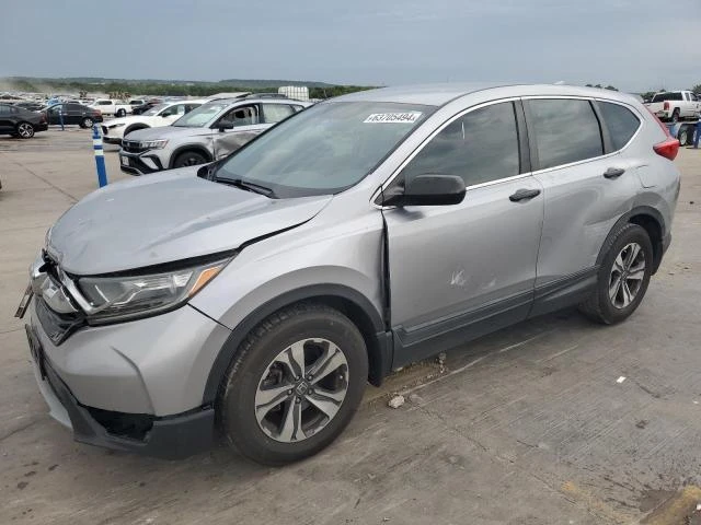 HONDA CR-V LX 2019 2hkrw5h3xkh403989