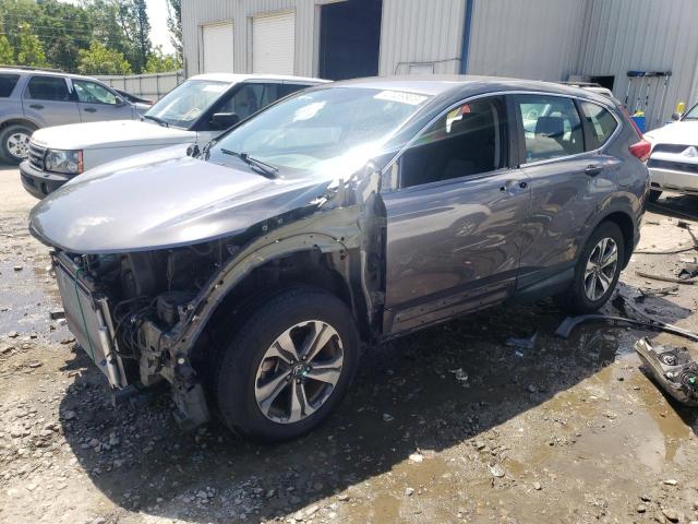 HONDA CR-V LX 2019 2hkrw5h3xkh404012