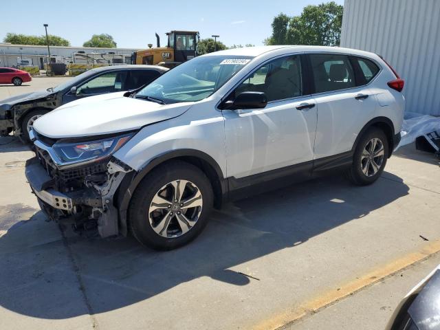 HONDA CRV 2019 2hkrw5h3xkh404169