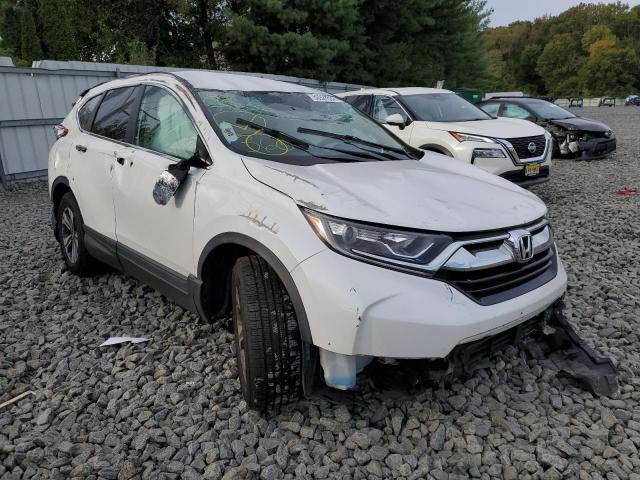 HONDA CR-V LX 2019 2hkrw5h3xkh405127