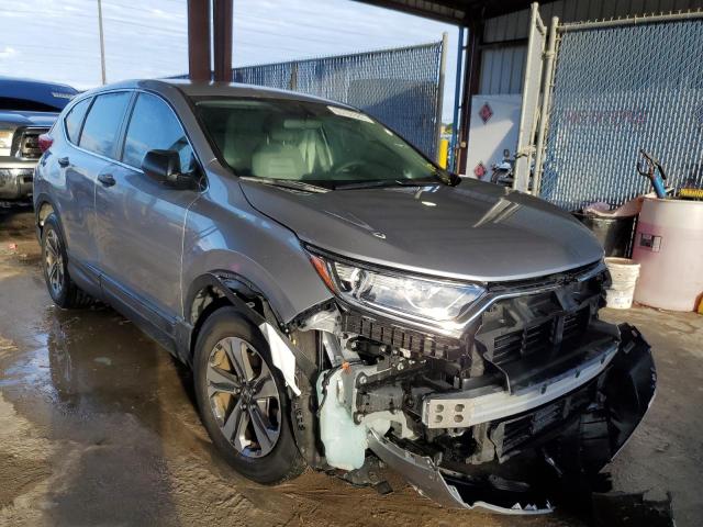 HONDA CR-V LX 2019 2hkrw5h3xkh405239