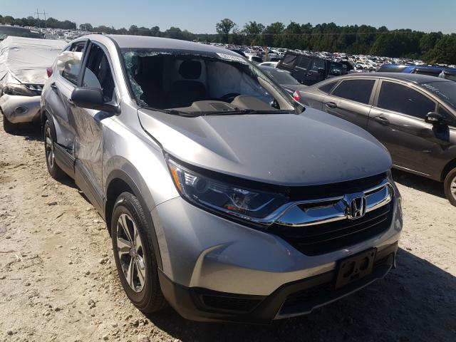 HONDA CR-V LX 2019 2hkrw5h3xkh408867