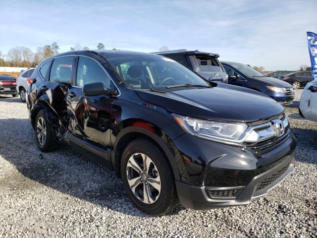 HONDA CR-V 2019 2hkrw5h3xkh409453