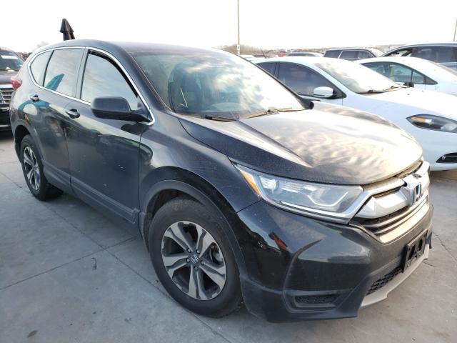 HONDA NULL 2019 2hkrw5h3xkh409565