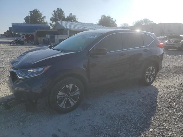 HONDA CRV 2019 2hkrw5h3xkh409923