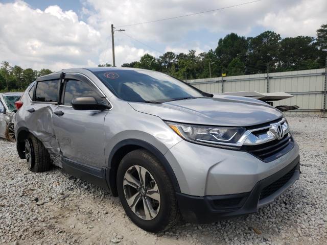 HONDA CR-V LX 2019 2hkrw5h3xkh410232