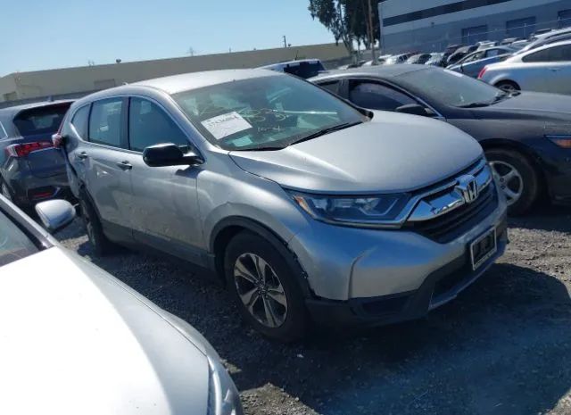 HONDA CR-V 2019 2hkrw5h3xkh410442